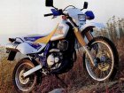 Suzuki DR 650SE